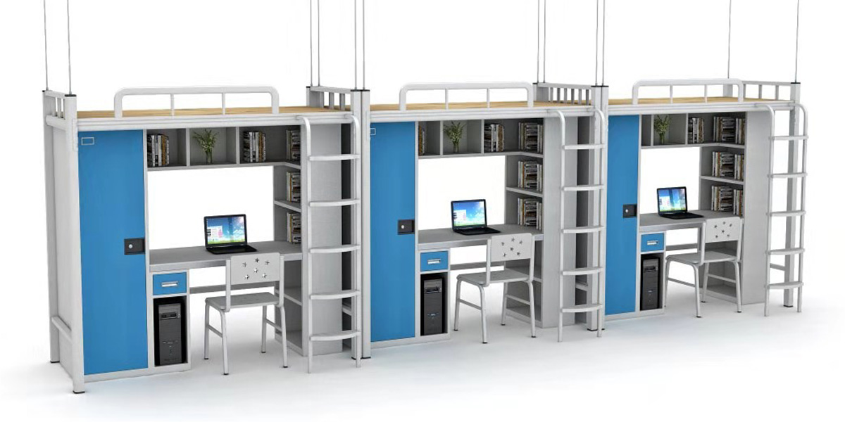 學(xué)校辦公家具配套